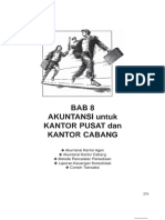 Akuntansi Pusat Dan Cabang PDF