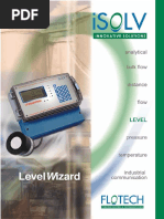 LevelWizard R2