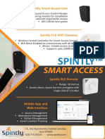 Product Brochure d3 PDF