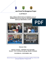 16 Pelatihan Penyusunan Perencanaan Pembangunan Dengan Metode ZOPP Pagaralam Sep 2006 PDF