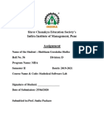 D-56 - Shubham Shelke - SSL - CCA-1 PDF