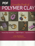 Download The Complete Book of Polymer Clay by byogurtcu SN45893642 doc pdf