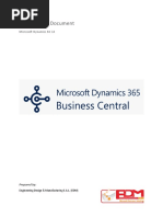 Add Menu Item in EMC System Guide | PDF | Software | Computing