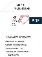 Implementasi Dan Evaluasi - Pot