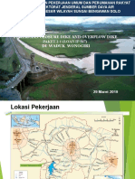 Paparan Pusat Bendungan 010419