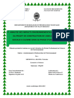 MEMOIRE 125 BDN - TrOW PDF