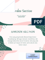 Garden Section PDF