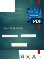 Blockchain Mis Final