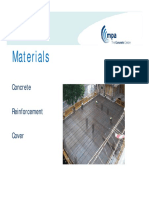 Materials and Basics PDF