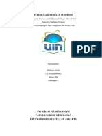 Formulasi Suspensi - BD - 086 - Mellania Arifin PDF
