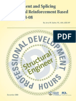 Development 20and 20 Splicing