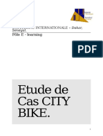 Cas City Bike