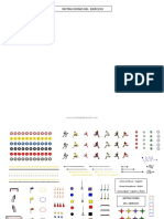 Representación Gráfica Ejercicios