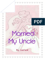 Married My Uncle by LianFand PDF