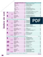 LCYL - Trama - 4 ESO - NAC - Indice PDF