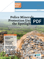 UG Mining Digest - March 2020