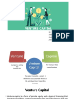 Venture Capital Final