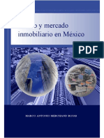 Merchand Rojas (2019) - Estado y Mercado Inmobiliario en México