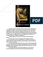 Cassiela - Book II Possession Is Nine Tenths Series