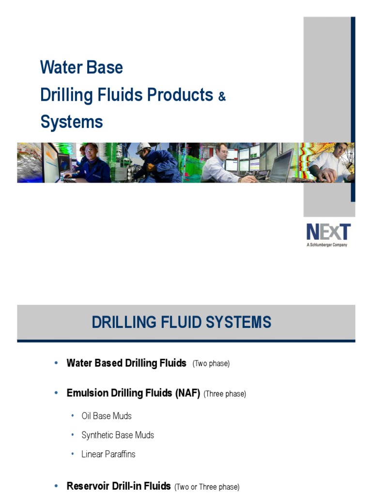 10 - WBM Products and Systems-BMS-C-2012 | PDF | Silicate | Sodium ...