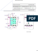 Result Summary - Overall Right Beam To Column: Pass Pass Pass Pass