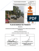 Documento para Secretaria de Movilidad Medellin V2
