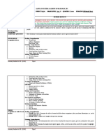 1st QUARTER LSAR GRADE 10