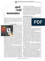 Support Resistance PDF