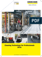 Cleaning Technology For Professionals 201