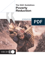 Poverty Reduction OCDE