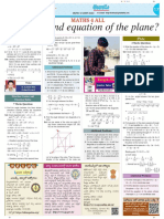 Maths in Newspapers (12.01.2020)