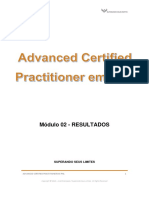 Practitioner PNL Andre Sampaio Modulo 02