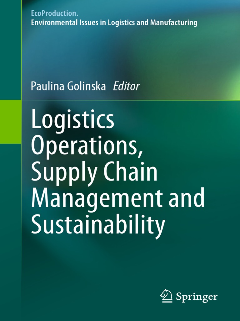 logistics research paper topics