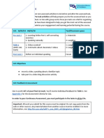 Plan para La Transición Hacia Una Nueva Normalidad PDF