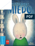 Cuando Tengo Miedo Pelusa PDF