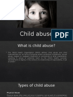 Child Abuse