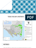 Tugas Kuliah Likuifaksi PDF