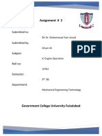 Assignment No. 2 PDF