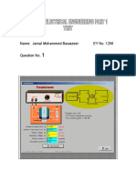 EM 210 Test