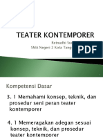 764 - Teater Kontemporer PDF