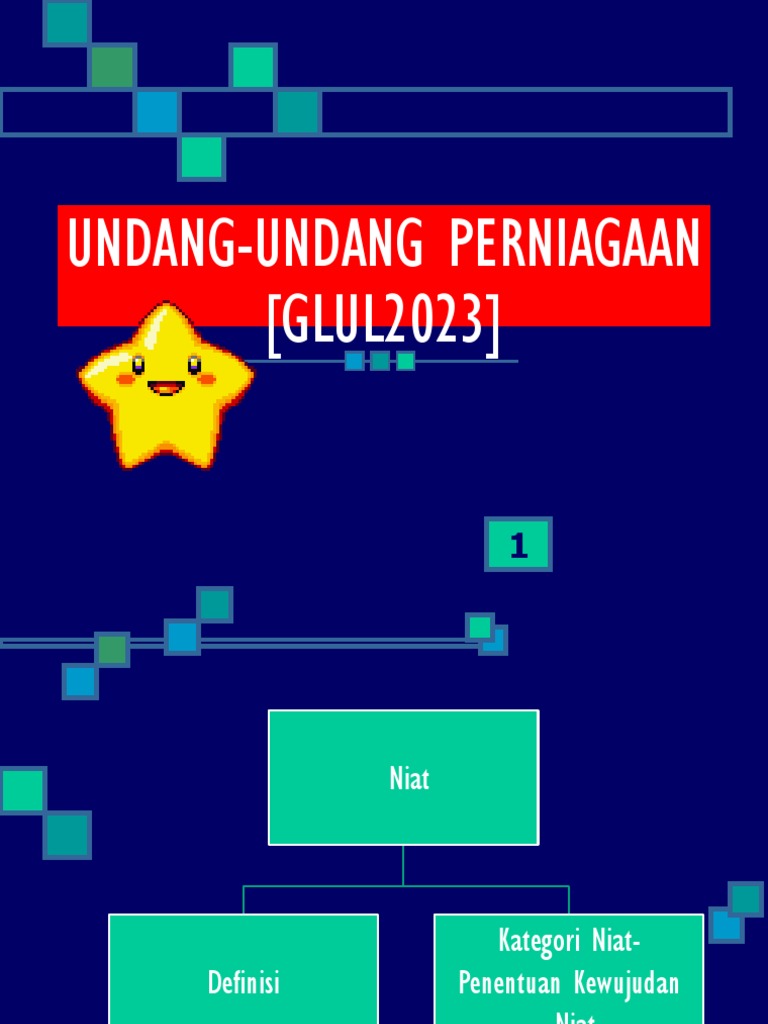 Niat Pdf