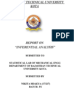 SPSS LAB Assignment 3