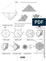 Hexafleur