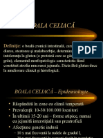 1.celiac Disease - Rom