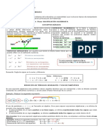 4° Clase - Manipulación Algebraica.v.2 PDF