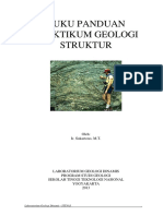 Geometri Struktur Bidang - Metode Grafis-Proyeksi Ortografi PDF