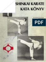 Furko Kata Kyokushin