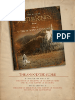 The Music of The Lord of The Rings Films Part 3 PDF