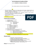 Guia para Investigacion de Cinematica de Fluidos PDF