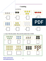 0.1st Grade Packet 